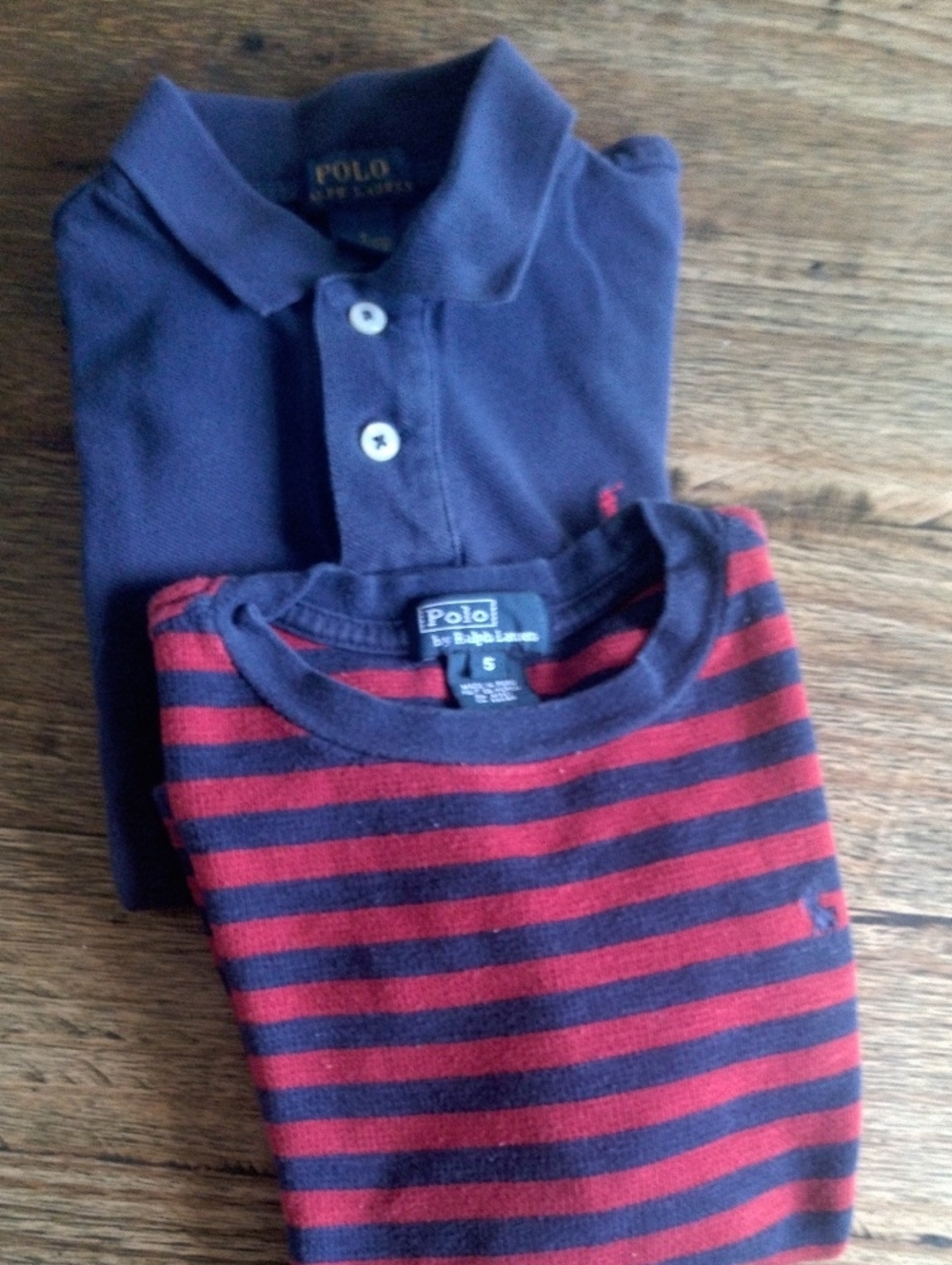 🦋BOYS POLO BY RALPH LAUREN SHIRTS🦋
